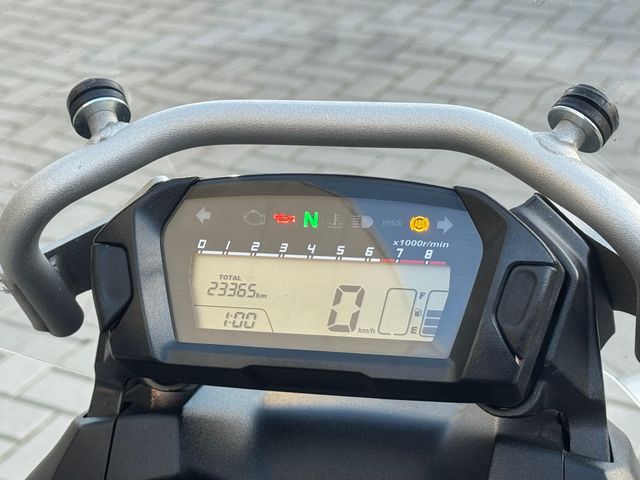 honda - nc-750-x-abs