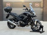 HONDA NC 750 X ABS