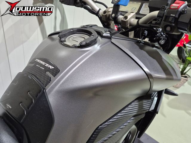 yamaha - tracer-900-abs