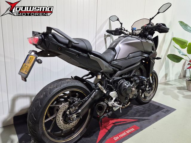 yamaha - tracer-900-abs