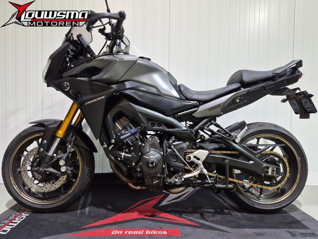 yamaha - tracer-900-abs