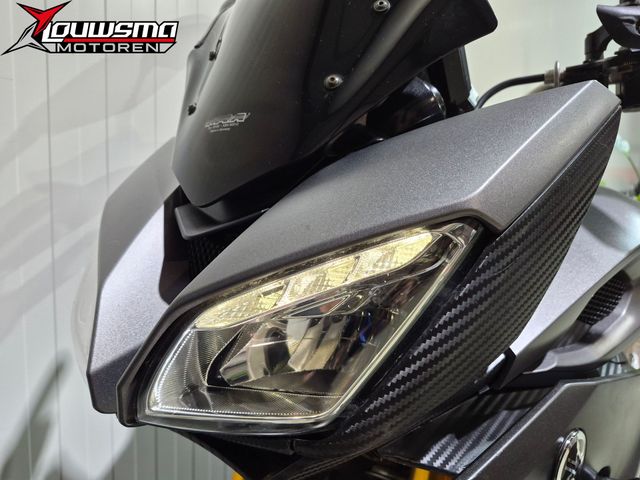 yamaha - tracer-900-abs