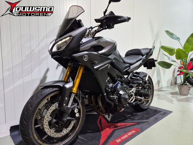 yamaha - tracer-900-abs
