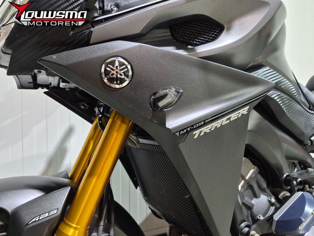 yamaha - tracer-900-abs