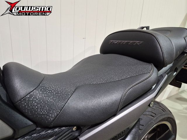 yamaha - tracer-900-abs