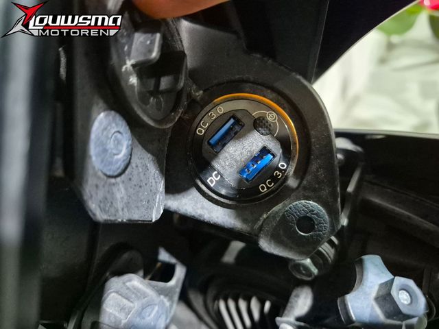 yamaha - tracer-900-abs