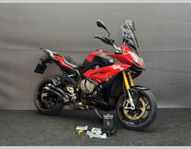 BMW S 1000 XR 2015 occasion