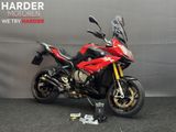 BMW S 1000 XR