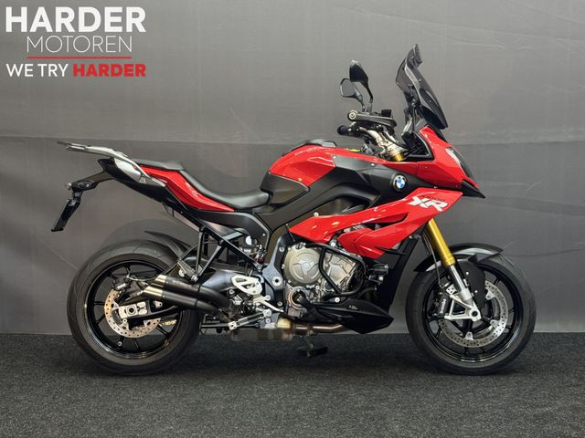 bmw - s-1000-xr