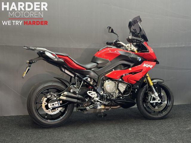 bmw - s-1000-xr