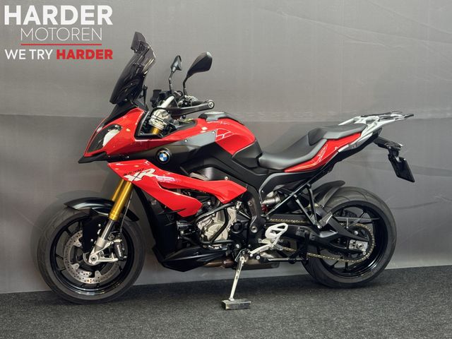 bmw - s-1000-xr