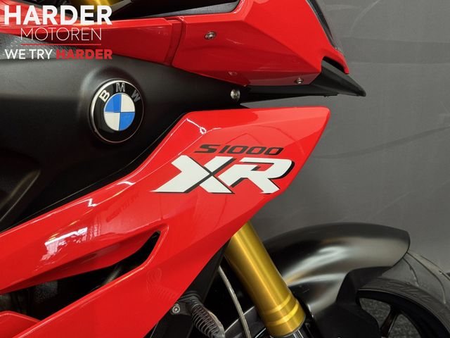 bmw - s-1000-xr