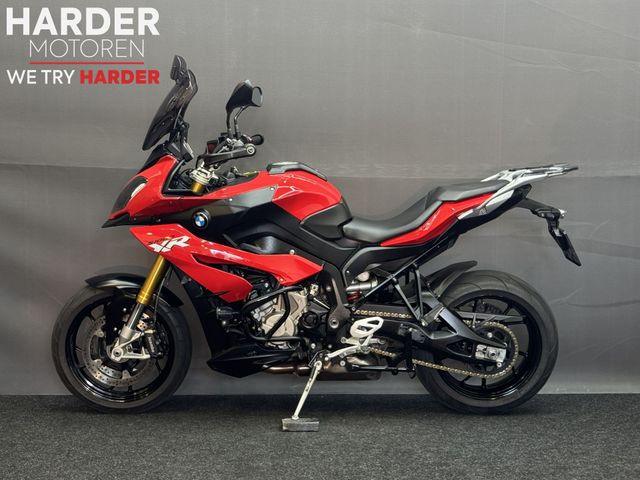 bmw - s-1000-xr