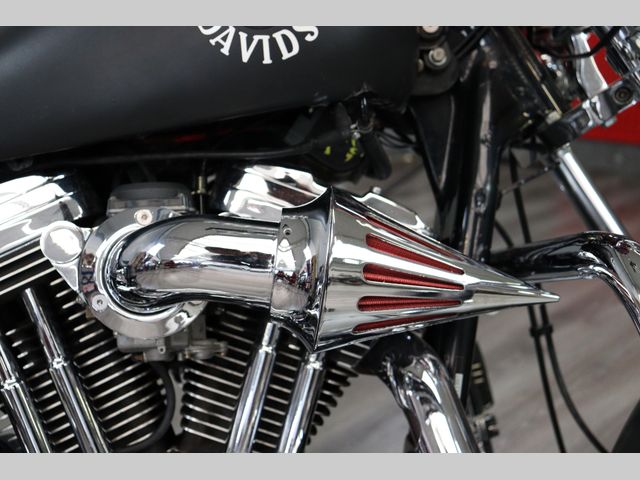 harley-davidson - sportster-xlh-1200