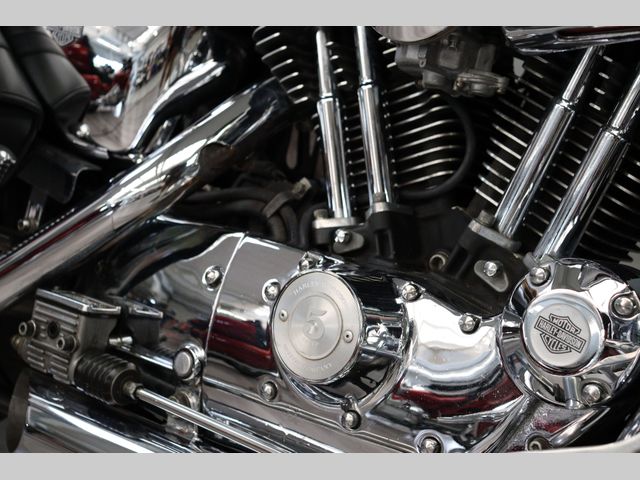 harley-davidson - sportster-xlh-1200
