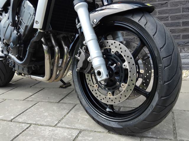 yamaha - fz-6-n-fazer