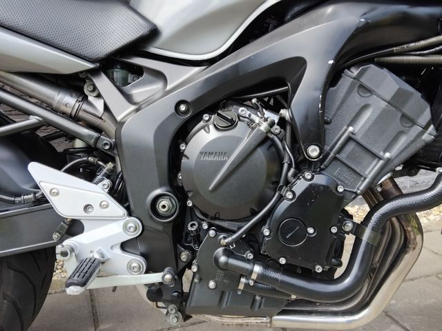 yamaha - fz-6-n-fazer