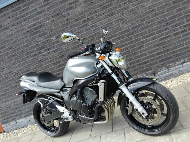 yamaha - fz-6-n-fazer