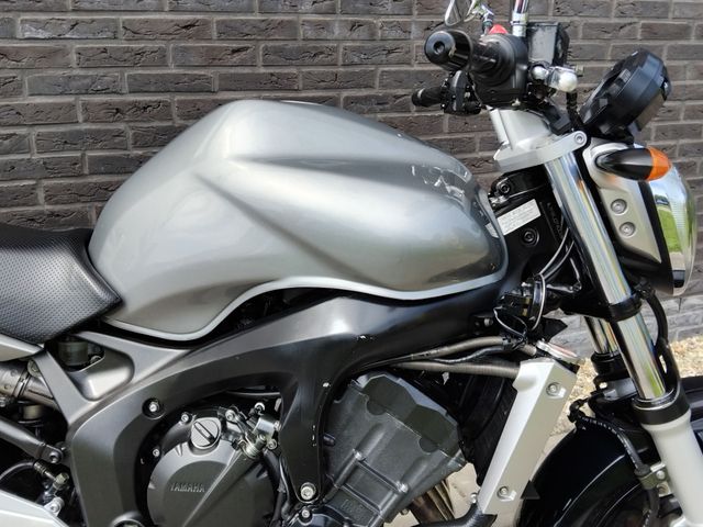 yamaha - fz-6-n-fazer