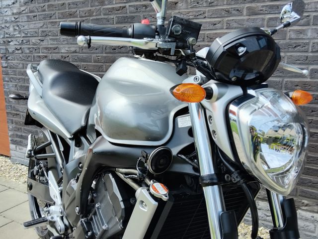 yamaha - fz-6-n-fazer