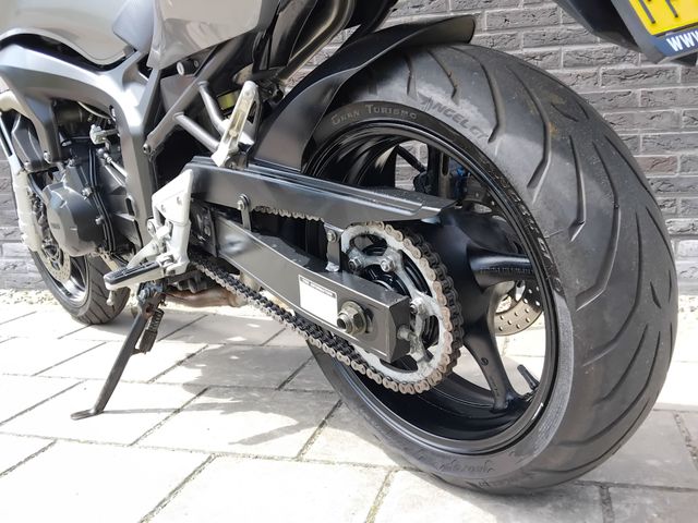 yamaha - fz-6-n-fazer