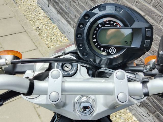 yamaha - fz-6-n-fazer