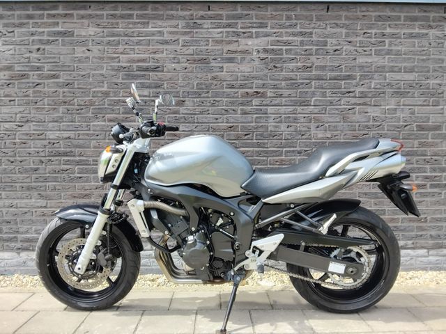 yamaha - fz-6-n-fazer