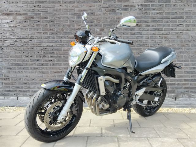 yamaha - fz-6-n-fazer