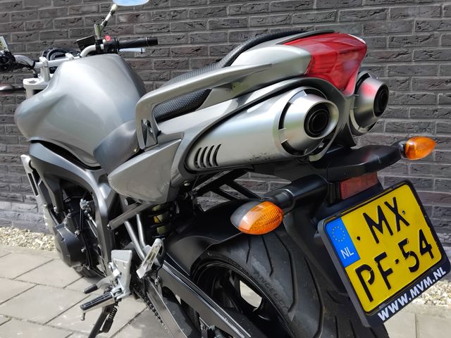 yamaha - fz-6-n-fazer