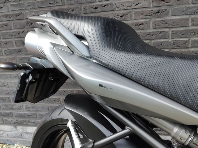 yamaha - fz-6-n-fazer