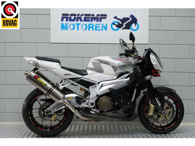 aprilia - tuono-1000-r