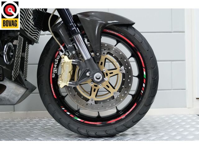 aprilia - tuono-1000-r