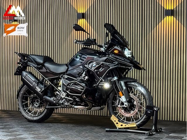 bmw - r-1250-gs