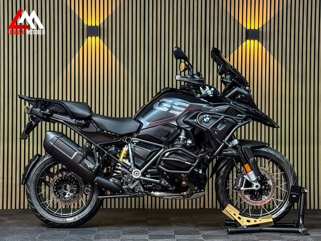 bmw - r-1250-gs