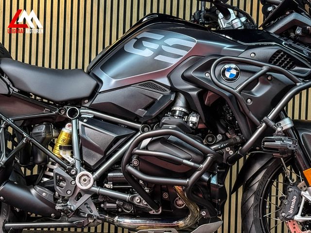 bmw - r-1250-gs