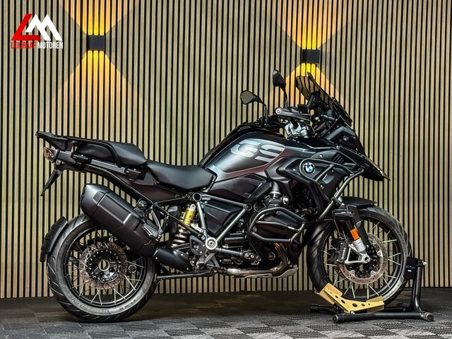 bmw - r-1250-gs
