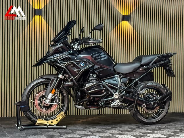 bmw - r-1250-gs
