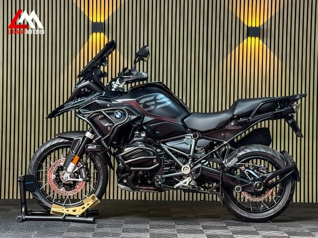 bmw - r-1250-gs