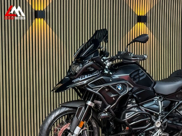 bmw - r-1250-gs