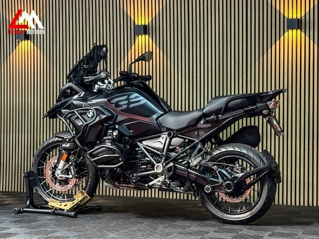 bmw - r-1250-gs