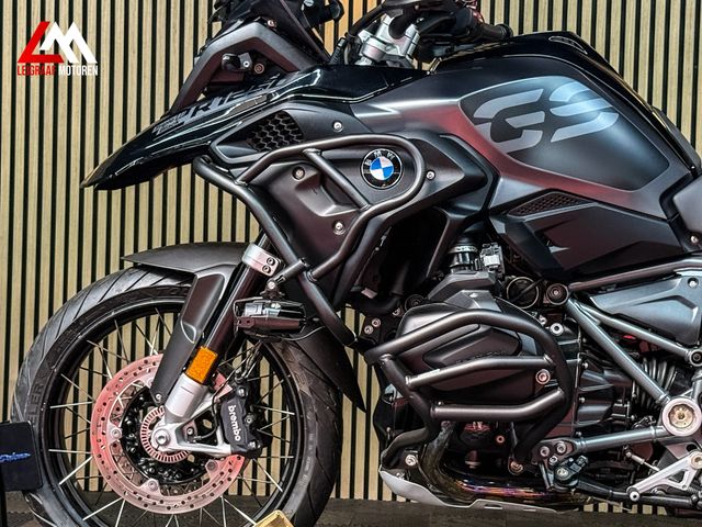 bmw - r-1250-gs