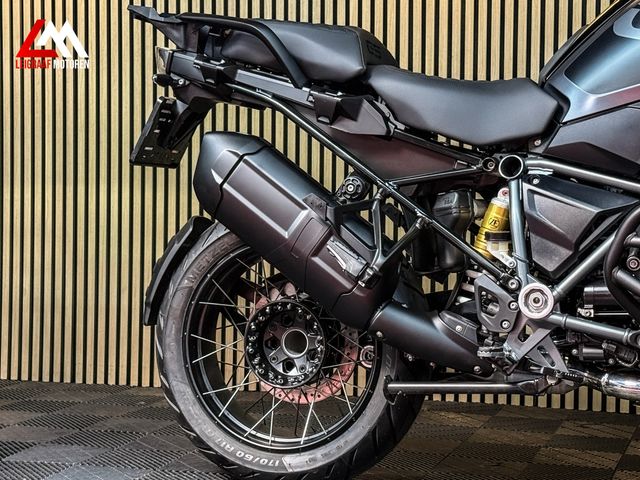 bmw - r-1250-gs