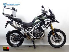 Triumph Tiger 1200 Rally Pro 2022 occasion – foto 1 van 20