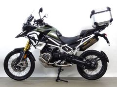 Triumph Tiger 1200 Rally Pro 2022 occasion – foto 2 van 20