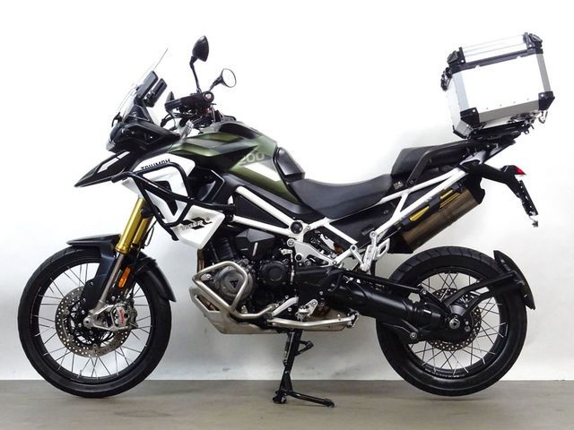 triumph - tiger-1200-rally-pro