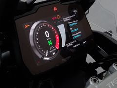 Triumph Tiger 1200 Rally Pro 2022 occasion – foto 3 van 20