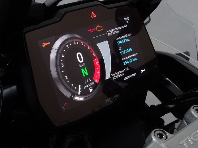 triumph - tiger-1200-rally-pro