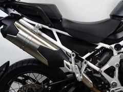 Triumph Tiger 1200 Rally Pro 2022 occasion – foto 4 van 20