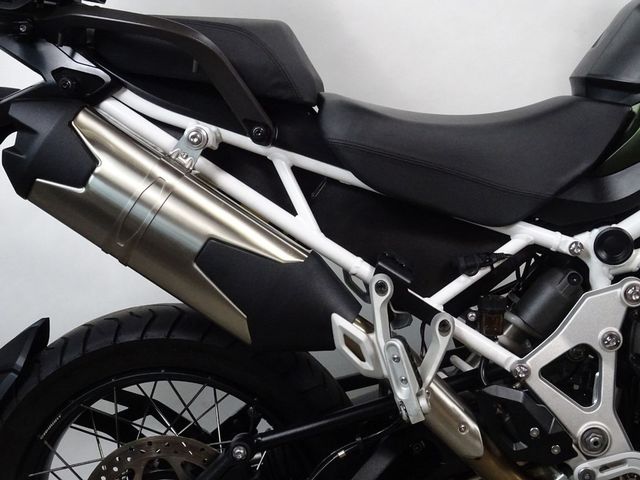 triumph - tiger-1200-rally-pro