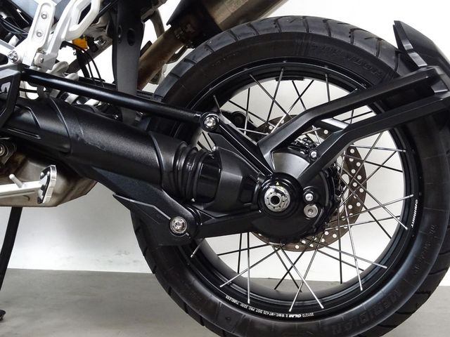 triumph - tiger-1200-rally-pro